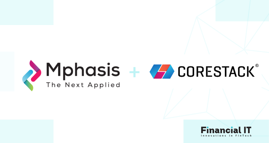 Mphasis Forms Strategic Technology Partnership with CoreStack