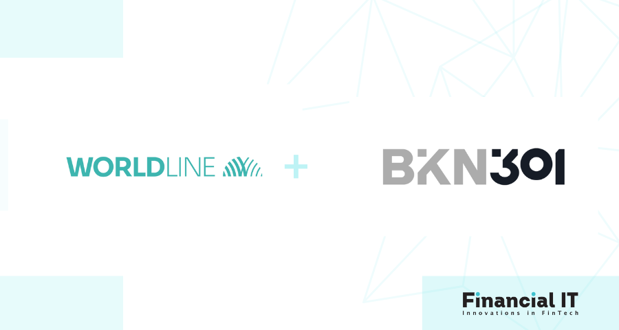 Worldline and BKN301 Extend Their Partnership in Digital Payments