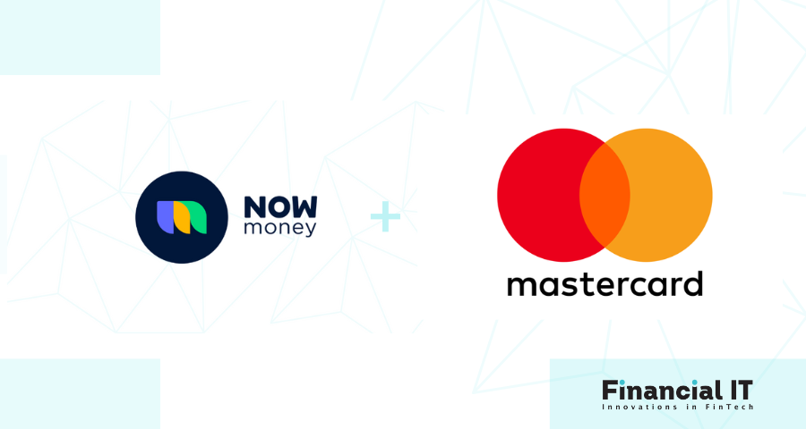 NOW Money Partners with Mastercard to Empower Customers with Enhanced Financial Access