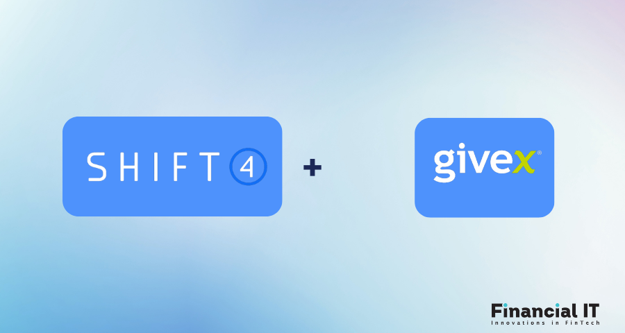 Shift4 to Acquire Givex Corp., Global Provider of Gift Card, Loyalty & Point-of-Sale Solutions