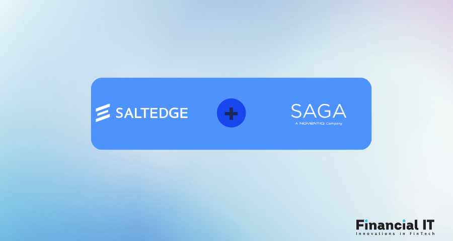 Saga Partners With Salt Edge To Help Serbian Banks Comply With Local PSD2 Requirements