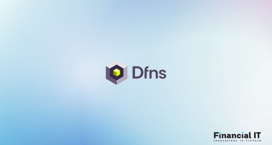 Dfns Secures $16M to Expand Its Crypto Wallet Infrastructure for Finance