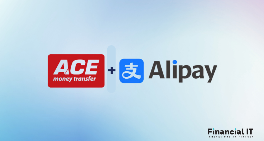 ACE Money Transfer Expands Global Reach by Partnering with Alipay for Smooth Remittances to China