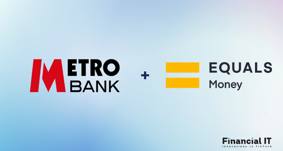 Metro Bank Launches New FX Forwards Service, Powered by Equals Money Metro Bank Launches New FX Forwards Service, Powered by Equals Money