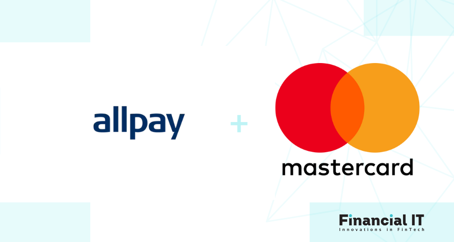 allpay Limited Achieves Mastercard Sustainability Badge 