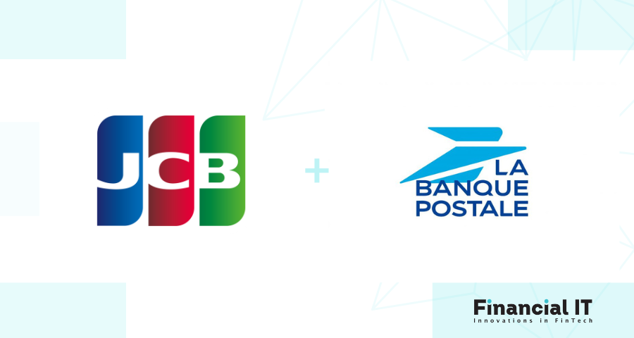 La Banque Postale and JCB Join Forces to Elevate Payments Experience for Travellers in France