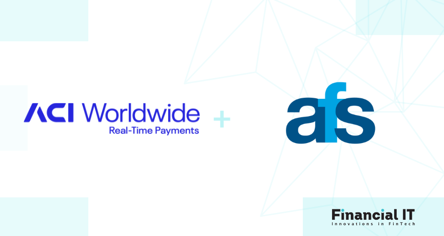 ACI Worldwide and Arab Financial Services To Drive Payments Modernization for Banks and Merchants in the Middle East