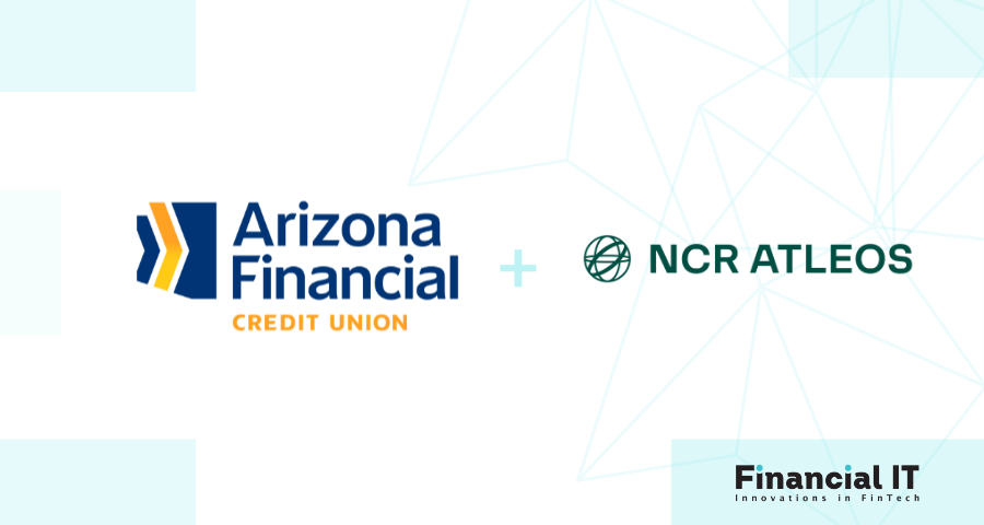 Arizona Financial Credit Union Partners with NCR Atleos to Elevate Self-Service Banking