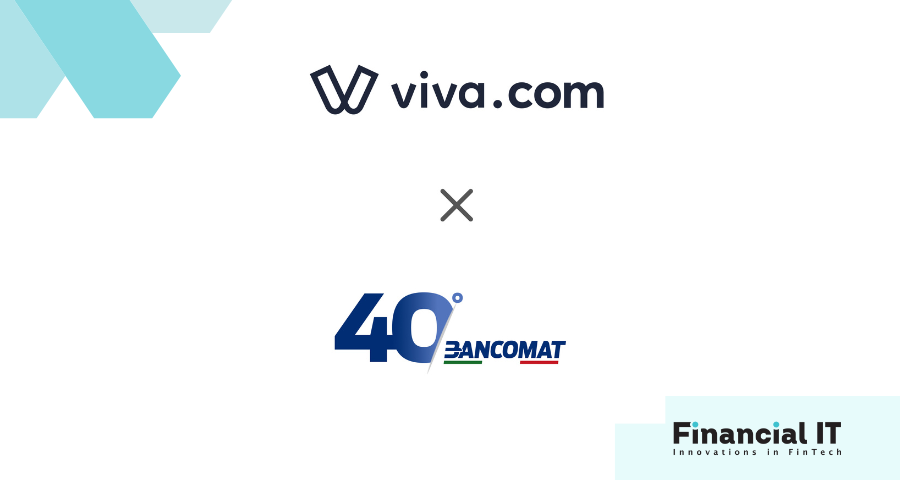 Viva.com Partners with BANCOMAT, the Leading Payment Network in Italy