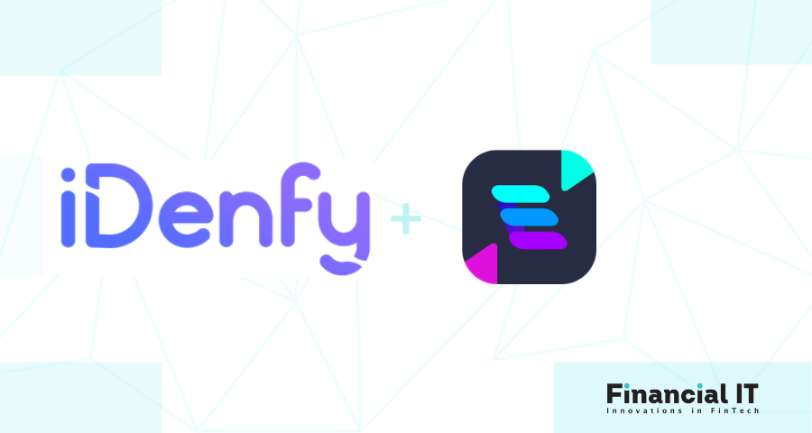 iDenfy Partners with ECNG Digital to Boost Security with AI-powered KYC