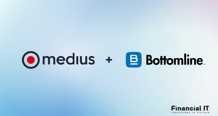 Medius Embeds Paymode, New Buyers Access to Bottomline's Business Payments Network