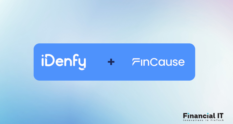 FinCause Partners with iDenfy to Integrate AI-Powered ID Verification