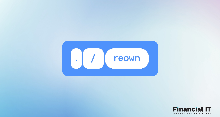 Reown Raises $13 Million To Build The Onchain UX Platform