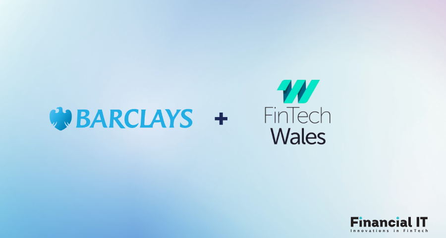 Barclays Announced As Newest FinTech Wales Partner