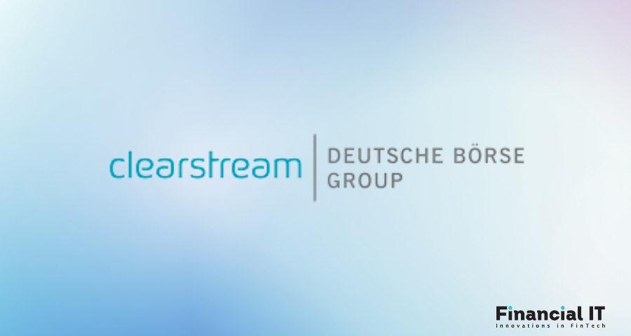 Clearstream Banking AG Enables Proxy-Voting at US General Meetings in Partnership with Proxymity