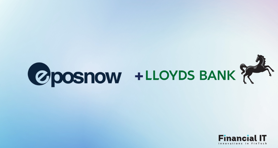 Epos Now Partners With Lloyds Cardnet