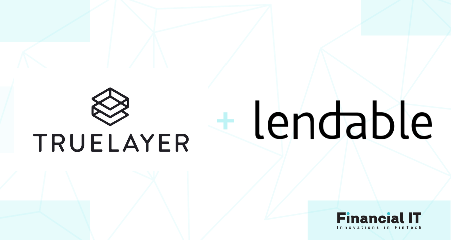 Lending Platform Lendable Rolls Out Variable Recurring Payments with TrueLayer