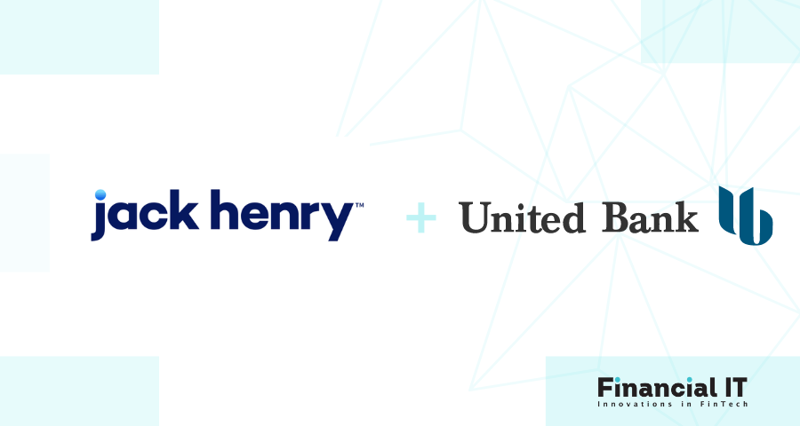 United Bank Modernizes Technology Stack, Drives Growth with Jack Henry