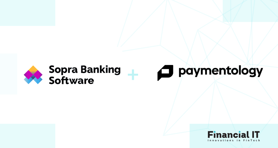 Sopra Banking Software and Paymentology Forge Strategic Partnership to Revolutionise Global Card Issuing Services