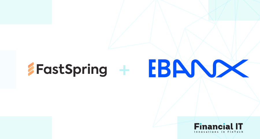FastSpring and EBANX Forge Partnership to Expand Pix Payments for Digital Products in Brazil