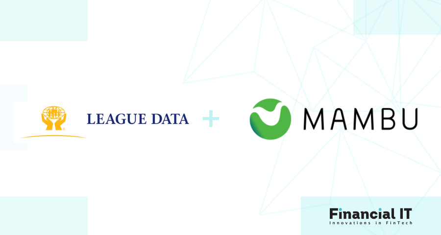League Data First in Canada to Bring Mambu Cloud Banking to Credit Unions Français