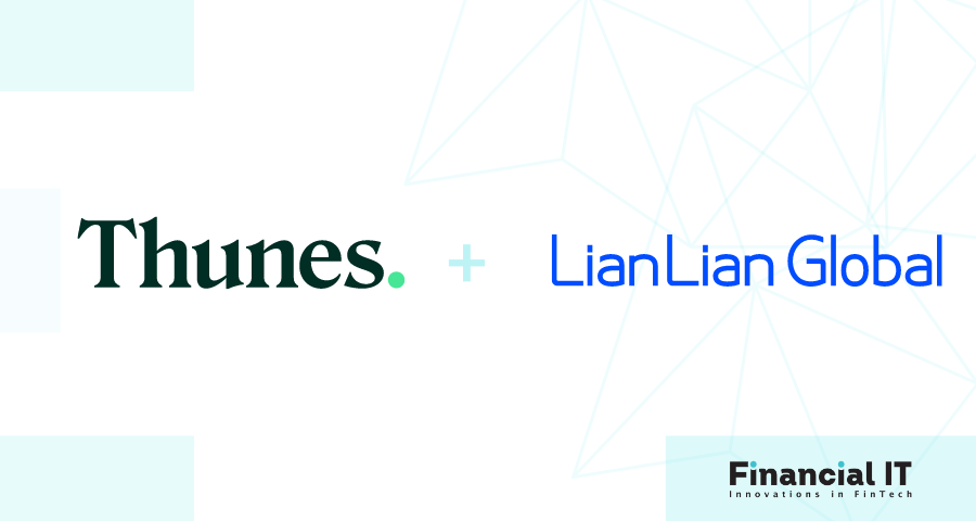 Thunes Powers LianLian Global's New Payment Service