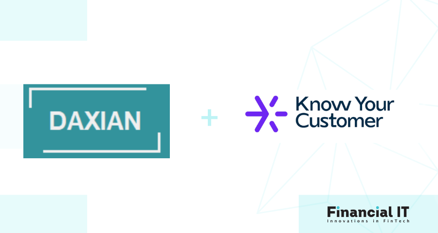 Daxian and Know Your Customer Unite to Elevate KYB Compliance Practices Across Luxembourg