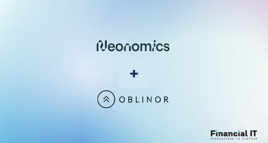 Neonomics and Oblinor Partner to Grow Investment Platform with Open Banking