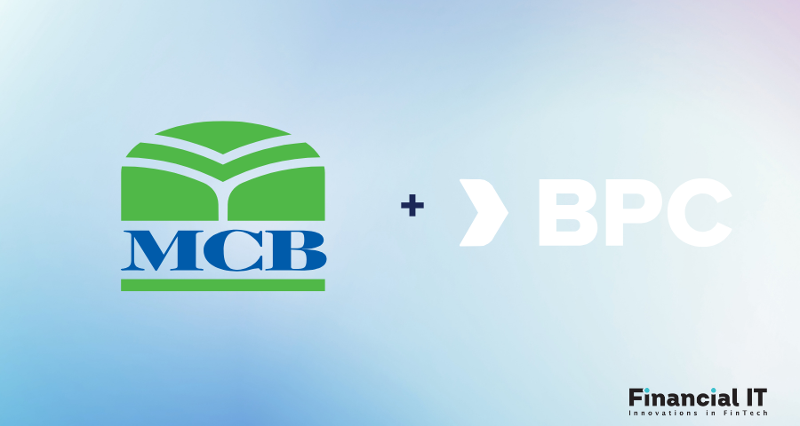 MCB Bank Partners with BPC to Strengthen Digital Security with AI-Powered SmartVista Fraud Risk Management Solution