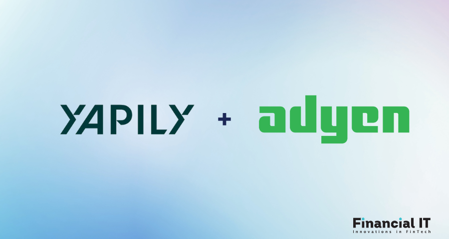 Yapily To Power Adyen’s Merchant Services Across Europe With Open Banking Technology