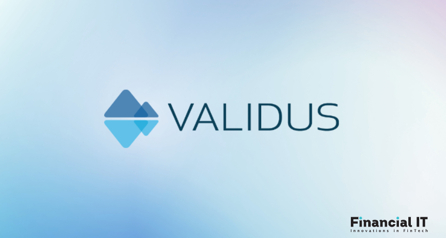 Validus Secures $45 Million Growth Equity Investment From FTV Capital