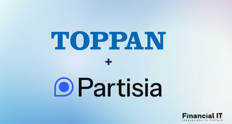 TOPPAN Edge and Partisia Forge Partnership to Advance Privacy-First Digital Identities with Blockchain and MPC