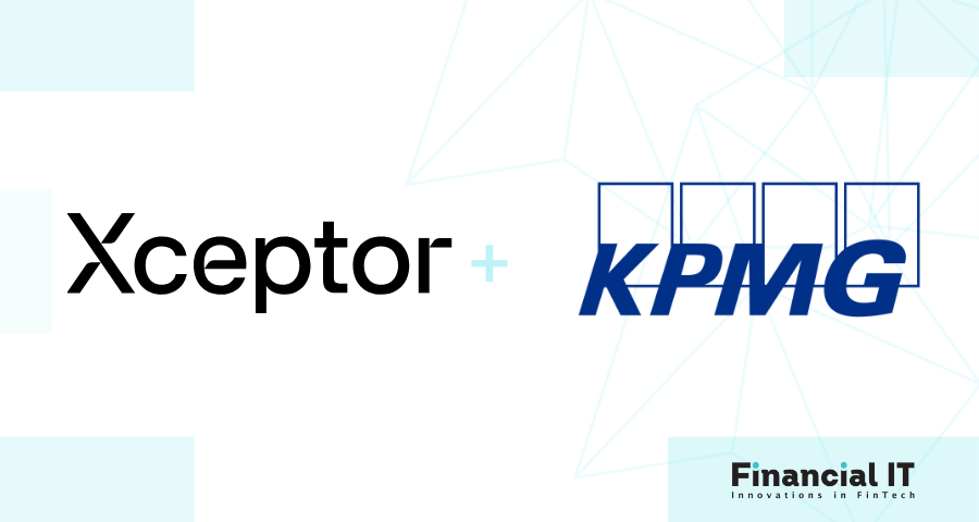 KPMG UK and Xceptor to Deliver Advanced Tax Solutions through Strategic Alliance
