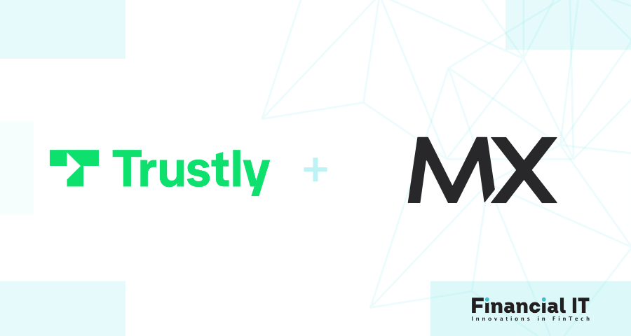Trustly Integrates MX Data Enhancement to Deliver Better Consumer Shopping and Underwriting Experiences