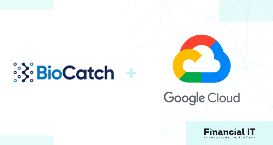 BioCatch and Google Cloud Team Up to Bring Fraud Detection and Financial-Crime-Prevention Solutions to Emerging Markets