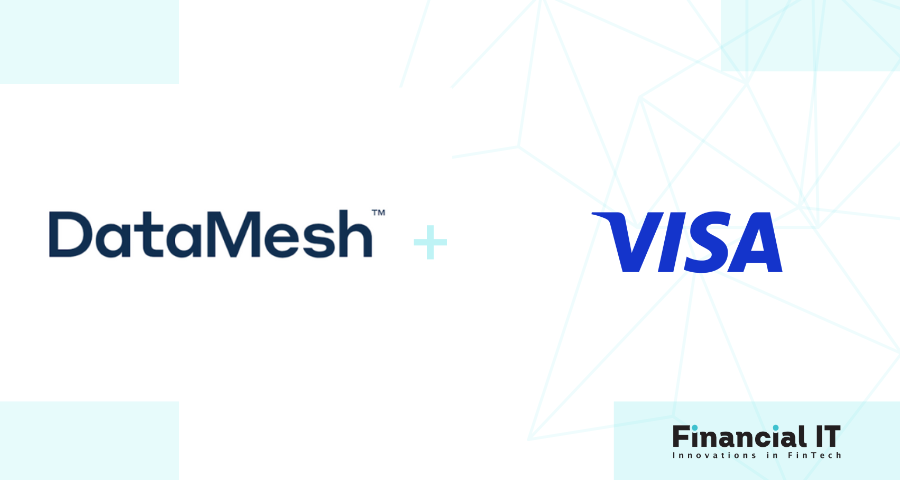 DataMesh Teams Up with Visa to Advance Card Acceptance