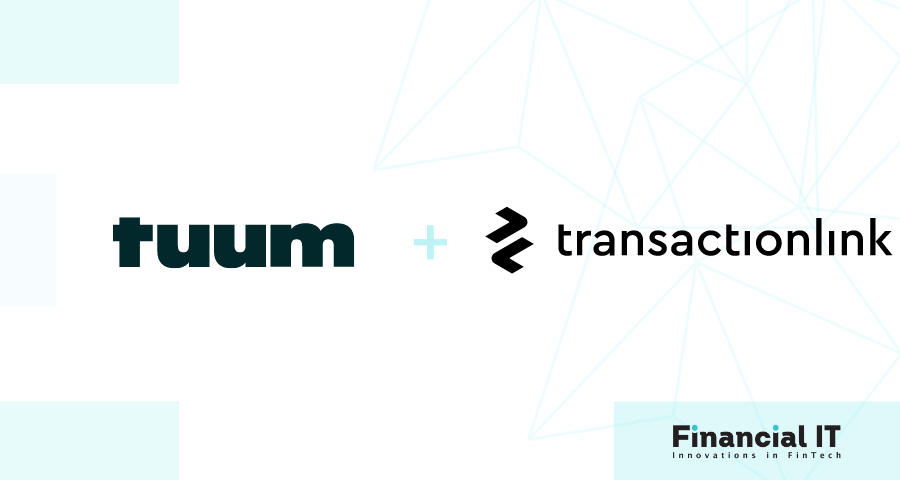 Tuum x TransactionLink Partner to Streamline Fintech Onboarding Processes