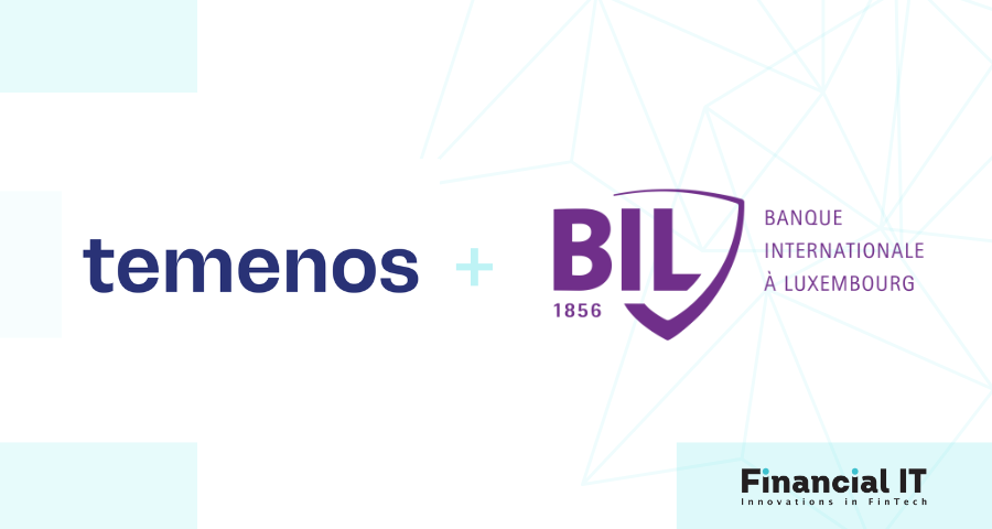 Banque Internationale à Luxembourg Goes Live with Temenos to Modernize Core Banking and Payments