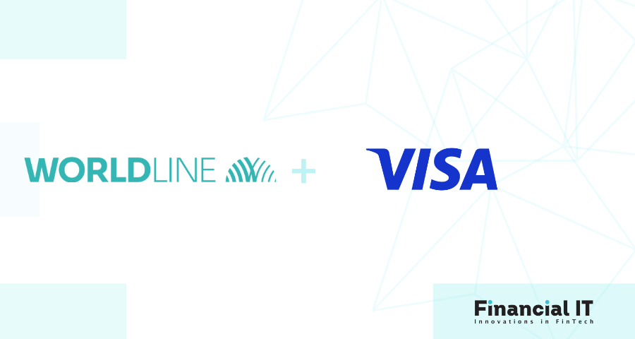 Worldline Partners with Visa to Launch Virtual Card Issuing Solution for Online Travel Agencies