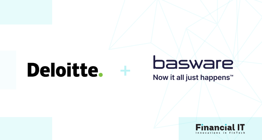 Deloitte and Basware Form Alliance to Transform E-invoicing 