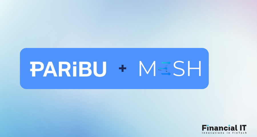 Mesh Forges Exclusive Partnership with Paribu to Streamline Crypto Onboarding in Türkiye