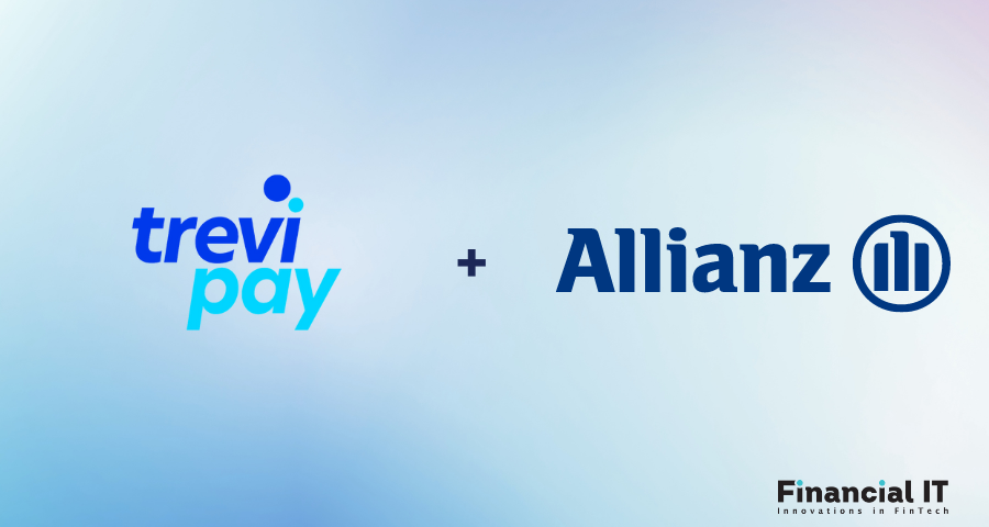 TreviPay and Allianz Trade Announce Strategic Partnership to Enhance B2B Risk Management and Underwriting Solutions 