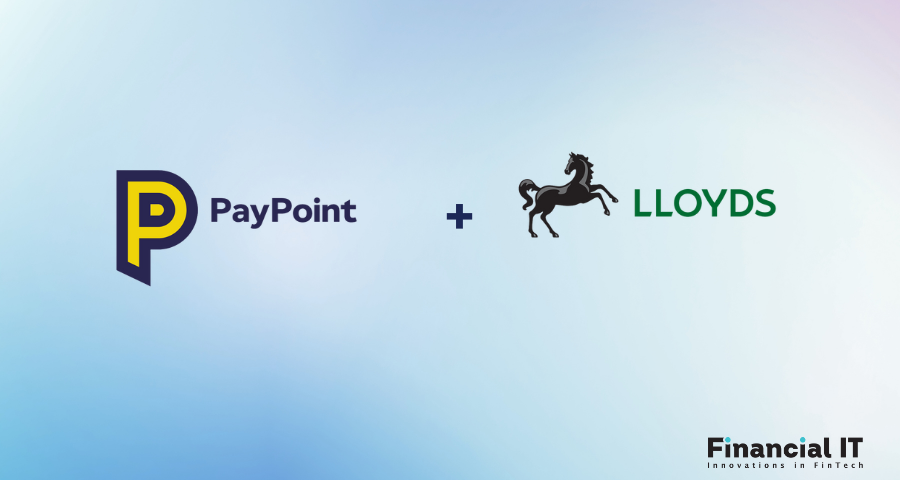 PayPoint and Lloyds Join Forces to Empower the Nation’s 60,000+ SMEs with New Payments Offering