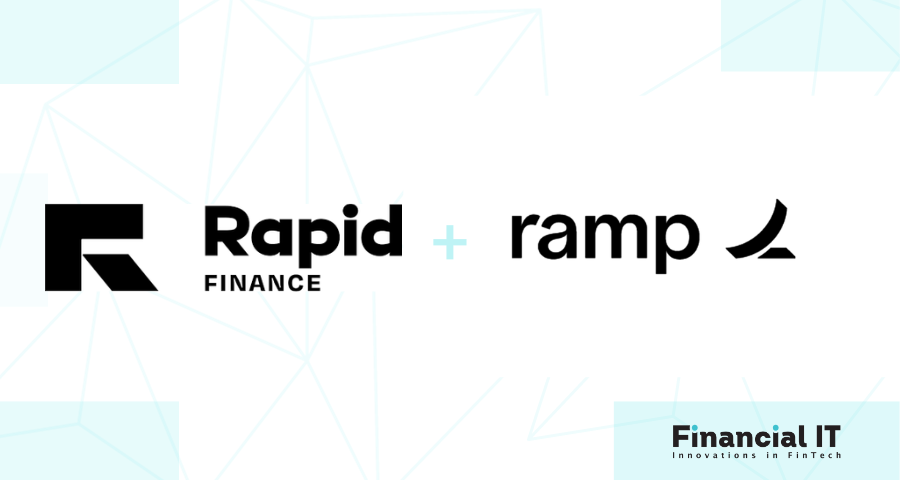 Rapid Finance Partners With Ramp To Provide Small Businesses With Faster Access To Capital