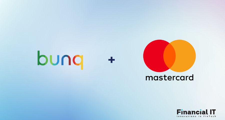 bunq Introduces Mastercard Benefits To Its European SMEs