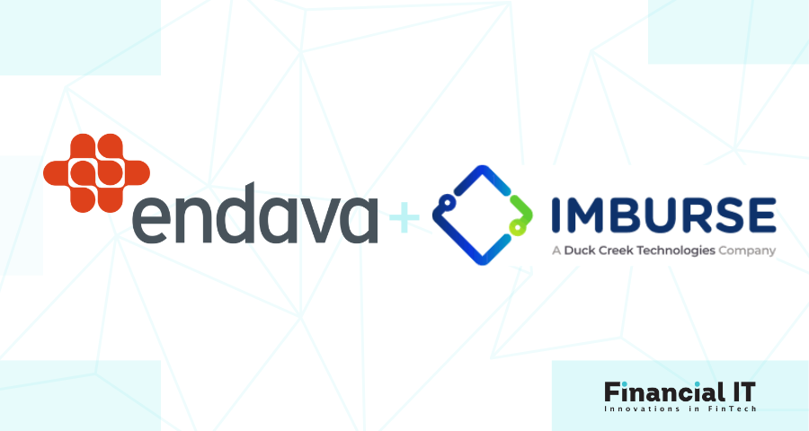 Endava Partners with Imburse to Enhance Payments Offering