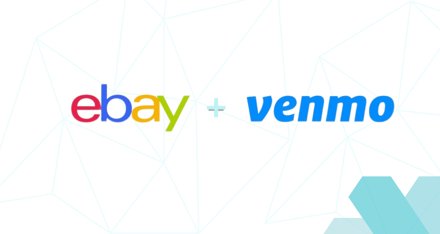 eBay Launches Venmo as a Payment Option