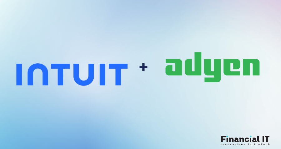 Intuit and Adyen Collaborate to Help Small and Mid-Market Businesses Get Paid Faster