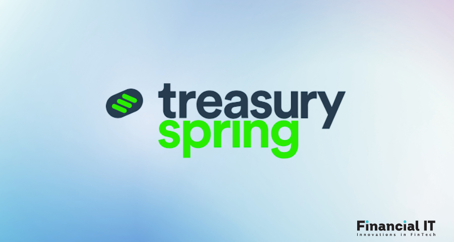 TreasurySpring Bolsters Leadership Team With Appointment Of Sashi Dias Valtz As Chief Commercial Officer