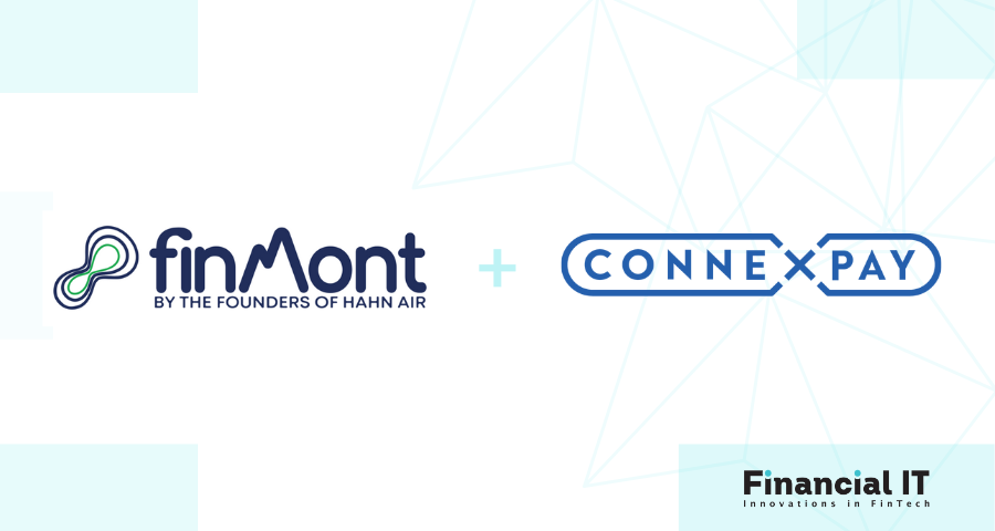 Finmont Partners with Leading Payment Platform, ConnexPay